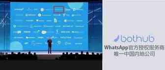 选WhatsApp Business还是 WhatsApp Business API？