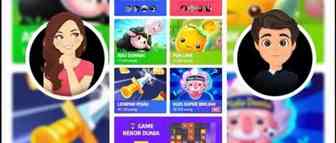 疫情爆发国内火了一批游戏社交App 但海外只有一个Hago？