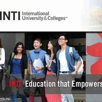 希望教育集团收购马来西亚高等教育机构Inti Education 62.11%股份