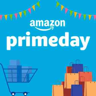 亚马逊Prime Day要来了，打响能日销量翻20倍的战役！