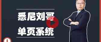 【21分钟视频实操】如何避开Shopify的敏感产品审查-单页系统