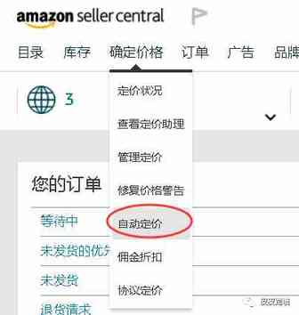 还在用付费的定价工具？亚马逊免费的自动定价工具了解一下