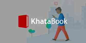 骞里眼|印度本土app的崛起-数字账本Khatabook