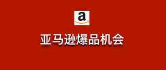 价值过亿的亚马逊爆品机会