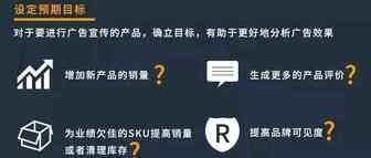 亚马逊广告流量和转化率很低？主要问题出在哪？
