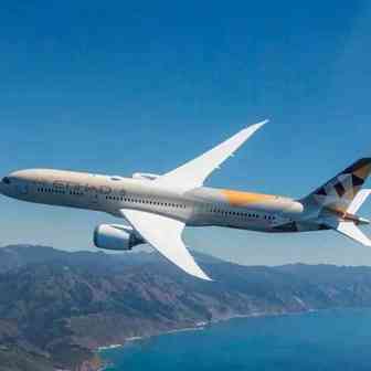 4月14日最新更新航空公司情况