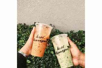 骞里眼 | CaféCoffee Day、KopiKenangan与瑞幸，孰美？
