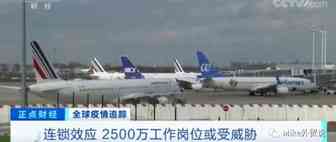 全球航空业“凛冬已至”！又一家航空公司破产、一家停飞！损失超3000亿美元
