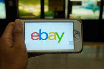 eBay 2020年第一季度净营收23.74亿美元 略低于预期