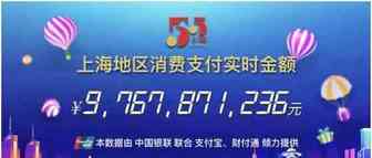 “五五购物节”：24小时消费超百亿元 拼多多 苏宁易购等发布最新成绩单
