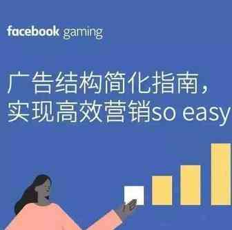 Facebook广告结构简化指南，实现高效营销so easy！