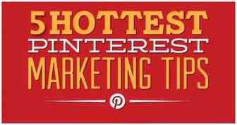 Pinterest运营攻略助你提升流量（附加10+Tips和有用资源）