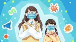疫情期间危机与机遇并立，多数莱赞人会这样做