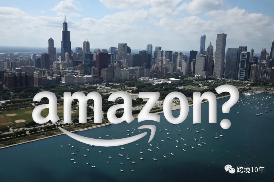 Amazon选品思维之红海选品（一）