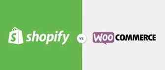 Shopify还是WooCommerce？看完这篇你就知道怎么选了