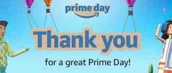 冠状病毒的影响：亚马逊Prime Day 2020可能推迟
