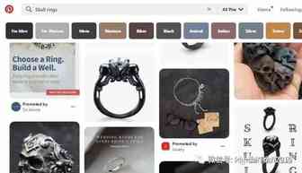 Pinterest 营销技巧--最详细的Pinterest SEO