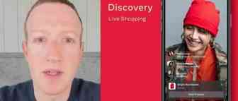 重磅！Facebook进军电商！Facebook Shop正式上线，卖家可免费入驻！