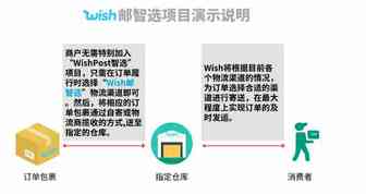 “智选”当红出道！5大物流项目到底有啥差别？