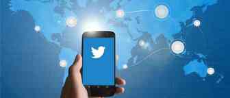 520的前一天 Twitter做了这件事！