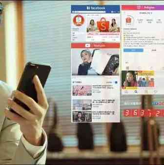 为什么大家都选择做东南亚的电商Shopee？