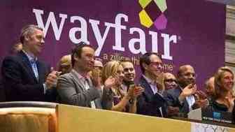 Wayfair有哪些社交媒体经营策略？