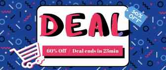 亚马逊Deal类型知多少