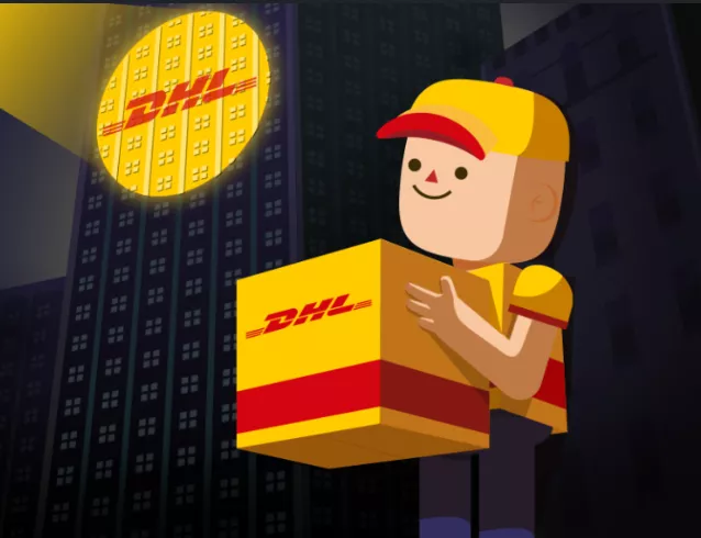 每日新闻 20200607 | 线上付款热火朝天，DHL现在才在中东推COD是否为时已晚？