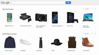 敦煌网为什要进行Google shopping推广？