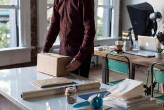 亚马逊在英国开放Amazon Shipping服务