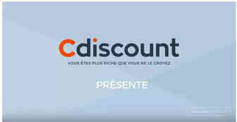 Cdiscount和eBay的差别在哪里？