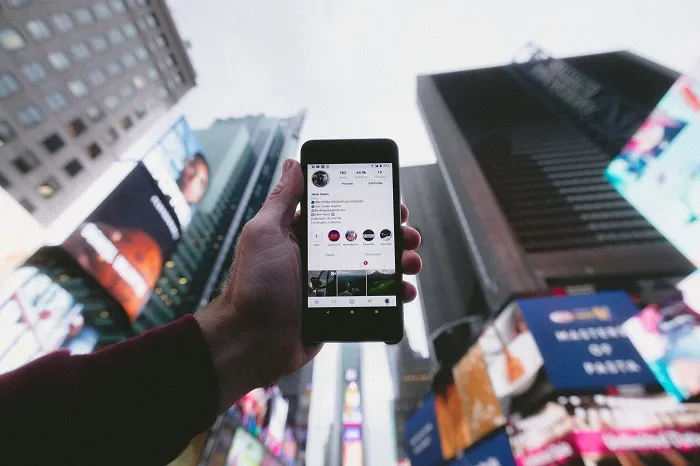 社媒营销新手必看：Instagram入门帖