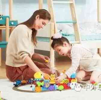 厂家开发的“益智玩具”，孩子可能一点兴趣都没有~