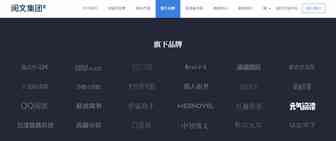 骞里眼|中国网络文学出海年鉴——乘风破浪的总裁