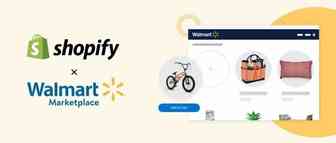 沃尔玛和Shopify的合作，对亚马逊卖家会产生什么影响？