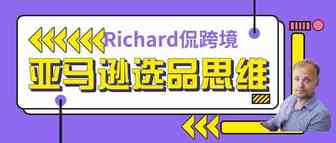【干货】Richard第17期-亚马逊卖家如何分析Best Seller产品研究策略进行选品？