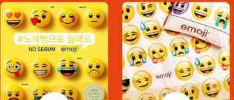 EMOJI表情图案也不能随便用了！