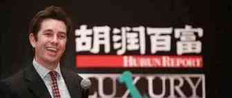 数说跨境 | 中国电商哪家强？胡润中国：阿里、美团、京东进前三