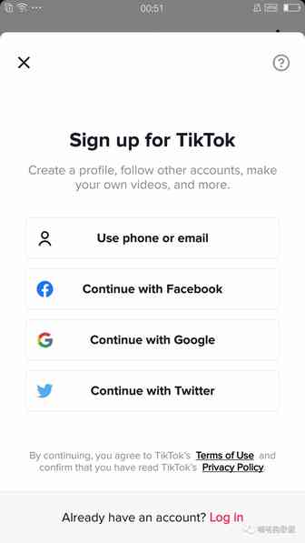 TikTok账号批量注册技巧