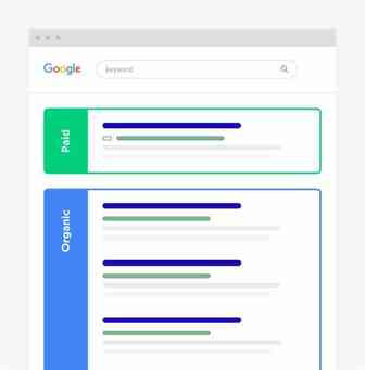 SEO和SEM有什么区别？选择付费推广还是SEO？