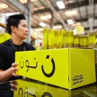 Noon创始人谴责当地食品配送商：你们正在抢劫餐饮商
