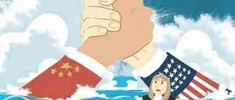 只是一个假设：中美开战，日本会站哪边？