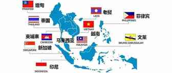 群雄逐鹿的东南亚市场，跨境电商们该如何掘金？