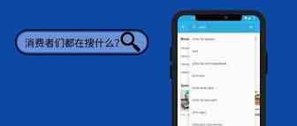 Wish搜索关键词曝光：消费者都在搜“女装”！
