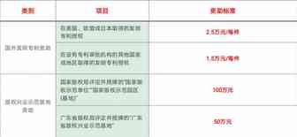 《深圳市龙华区实施知识产权、品牌、标准化战略的若干规定》的通知