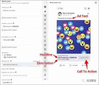 我分析了352个Facebook广告，给出这些建议你去应用到广告中的东西！