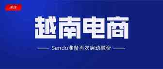 与Tiki合并失败后，Sendo正在谋求D轮融资！对于合并谈判破裂，CFO这样讲
