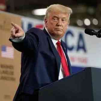 突发！特朗普签署行政令： 45天后禁止美国与字节跳动及腾讯的所有交易