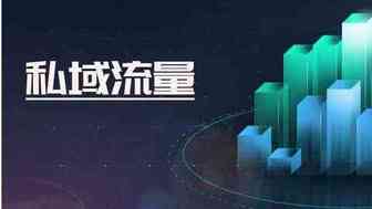 出海营销并不难，学会搭建私域流量池才是最佳变现方式！