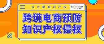 跨境电商中小卖家如何预防知识产权侵权